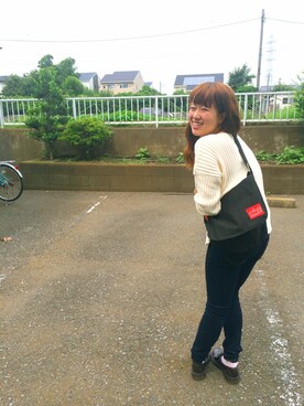 y u k iさんのコーディネート