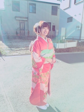 y u k iさんのコーディネート