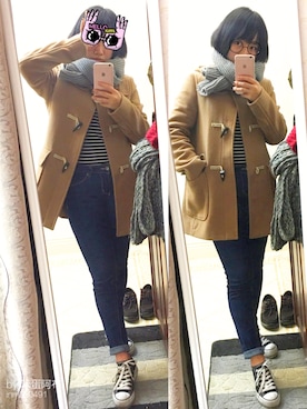 是sukiyaki 哦さんのコーディネート