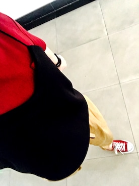 是sukiyaki 哦さんのコーディネート