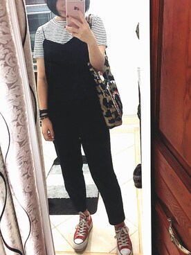 是sukiyaki 哦さんのコーディネート