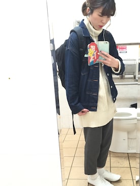 サキ #さんのコーディネート