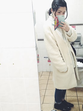 サキ #さんのコーディネート