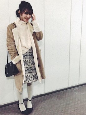 サキ #さんのコーディネート