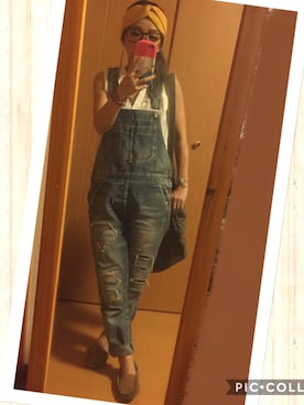 yukarinさんのコーディネート