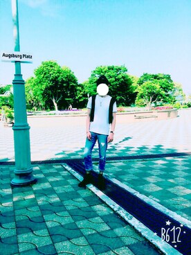 Ｔさんのコーディネート