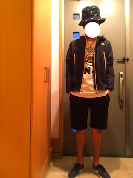 Ｔさんのコーディネート