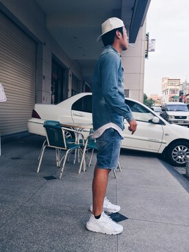 Mingさんのコーディネート