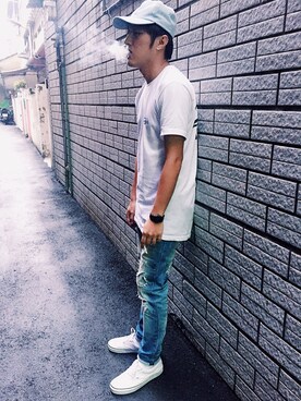 Mingさんのコーディネート