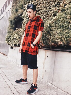 Mingさんのコーディネート