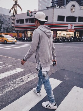 Mingさんのコーディネート