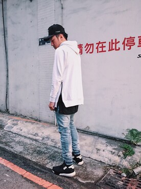 Mingさんのコーディネート