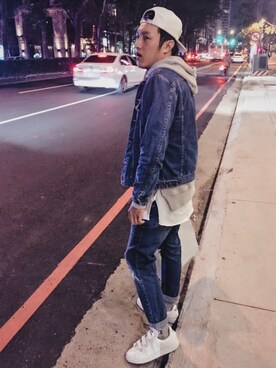 Mingさんのコーディネート