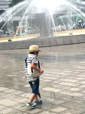 daiちゃんさんのコーディネート