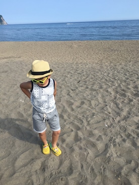 daiちゃんさんのコーディネート