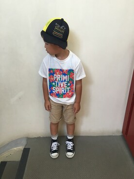 daiちゃんさんのコーディネート