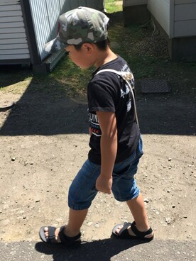 daiちゃんさんのコーディネート