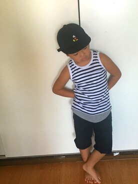 daiちゃんさんのコーディネート