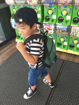 daiちゃんさんのコーディネート