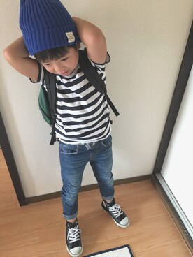 daiちゃんさんのコーディネート