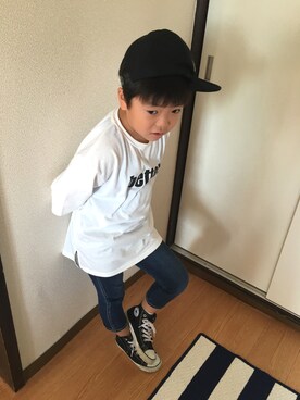 daiちゃんさんのコーディネート