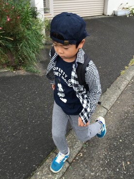 daiちゃんさんのコーディネート