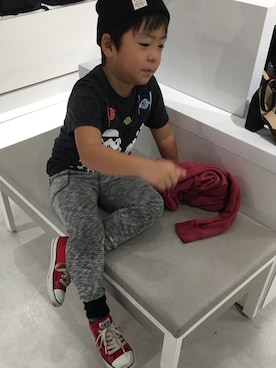 daiちゃんさんのコーディネート