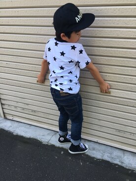 daiちゃんさんのコーディネート