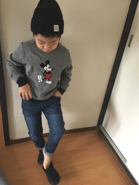 daiちゃんさんのコーディネート