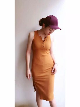 Sevenruthさんのコーディネート