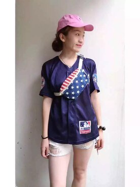 Sevenruthさんのコーディネート