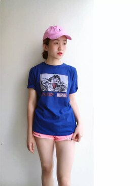 Sevenruthさんのコーディネート