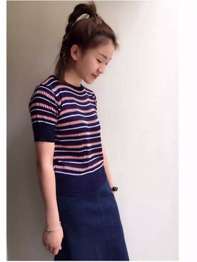 Sevenruthさんのコーディネート