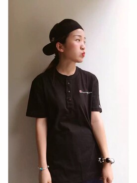 Sevenruthさんのコーディネート