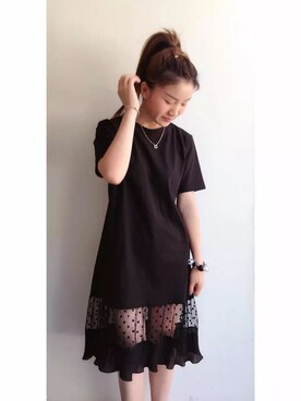 Sevenruthさんのコーディネート