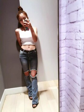 Sevenruthさんのコーディネート