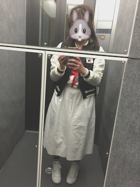 HAZUK!さんのコーディネート