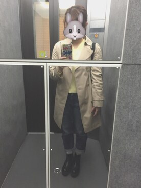HAZUK!さんのコーディネート