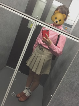 HAZUK!さんのコーディネート