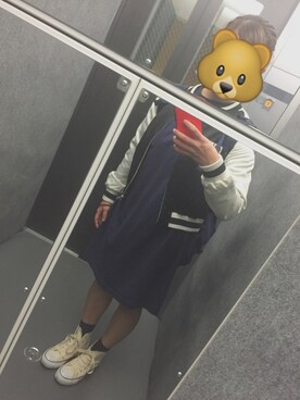 HAZUK!さんのコーディネート