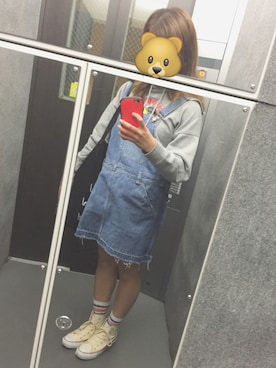 HAZUK!さんのコーディネート