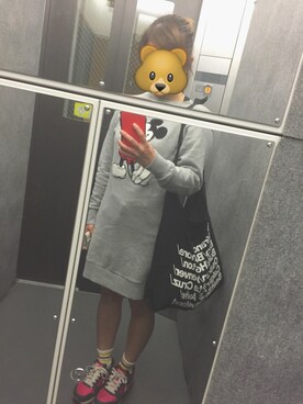 HAZUK!さんのコーディネート