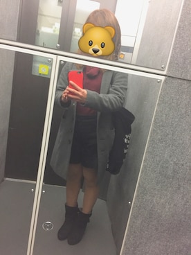 HAZUK!さんのコーディネート