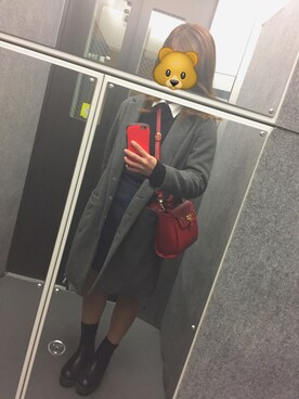 HAZUK!さんのコーディネート