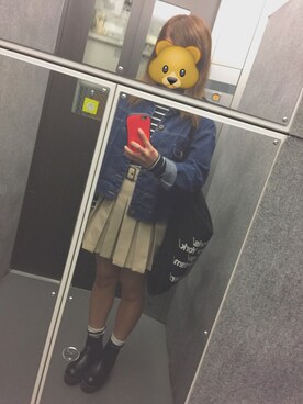 HAZUK!さんのコーディネート