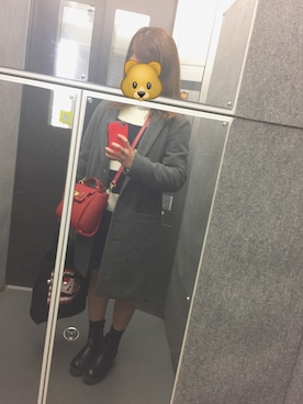 HAZUK!さんのコーディネート