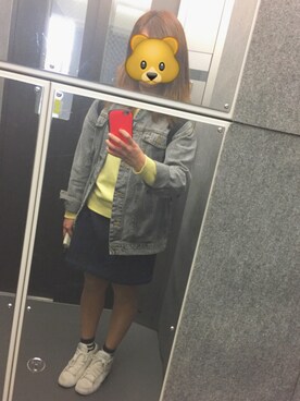 HAZUK!さんのコーディネート