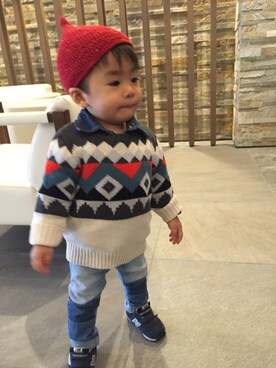 TAくんさんのコーディネート