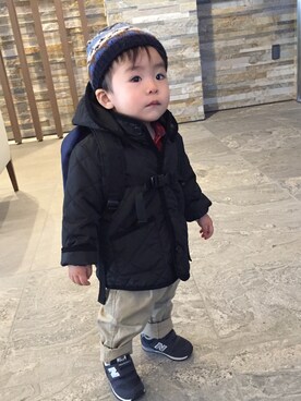 TAくんさんのコーディネート