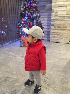 TAくんさんのコーディネート